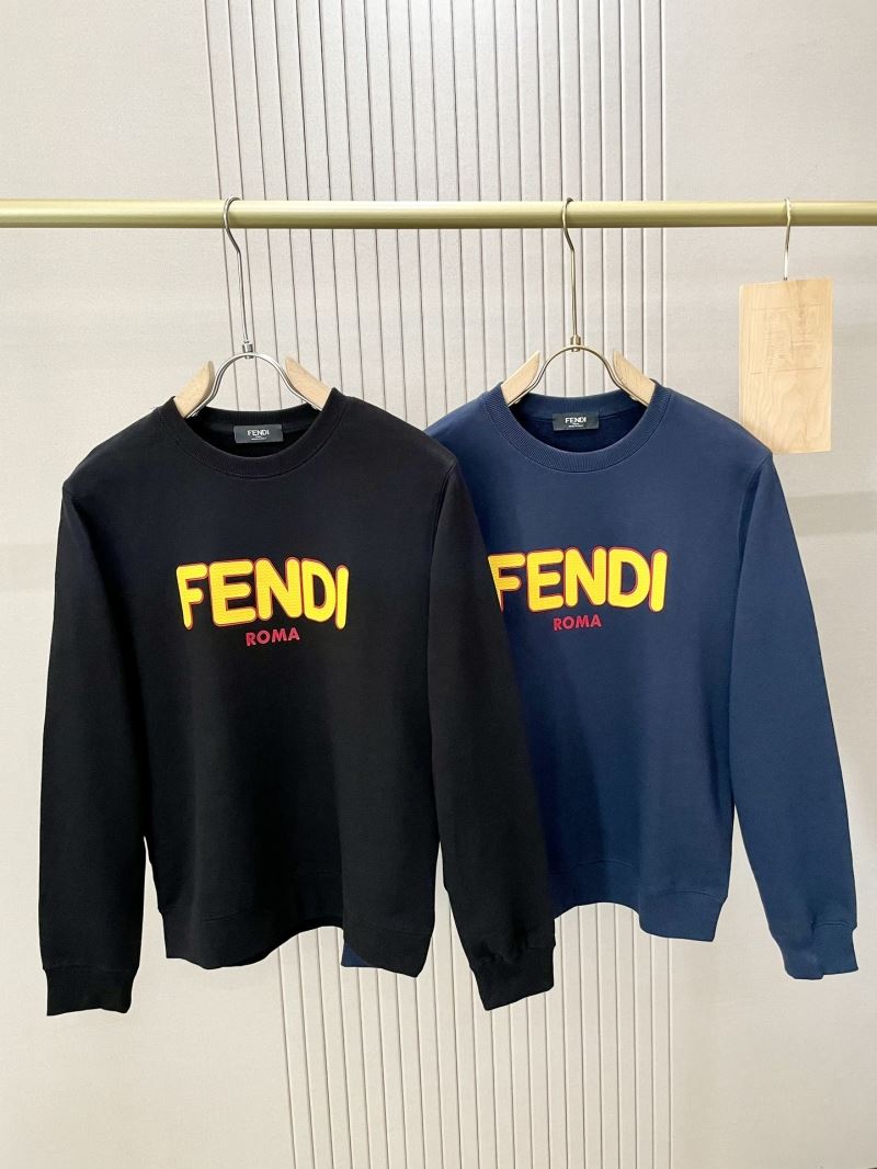 Fendi Hoodies